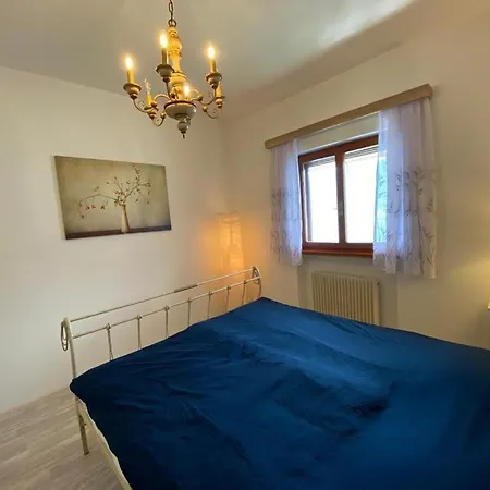 Apartment Amazing View With Private Parking