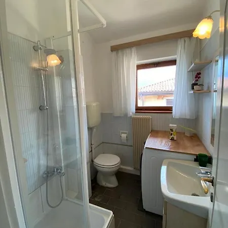 Amazing View With Private Parking Apartment *