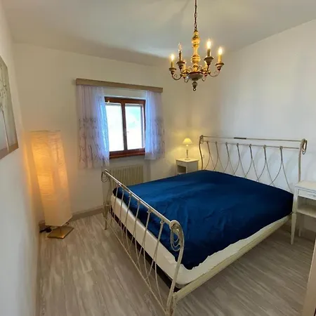 Apartment Amazing View With Private Parking Malcesine