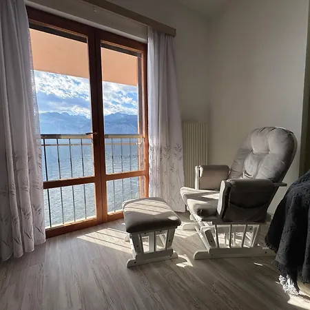 Apartment Amazing View With Private Parking *